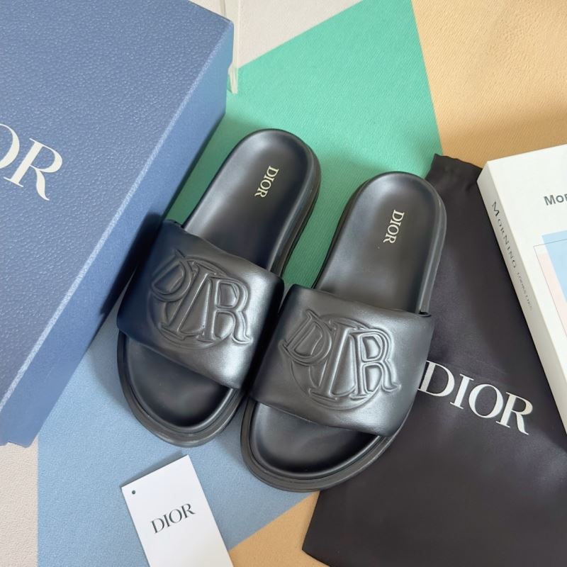 Christian Dior Slippers